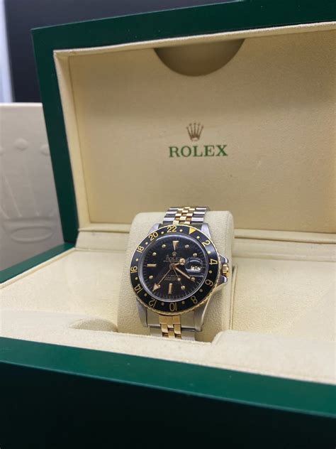 rolex watches at pawn shops.